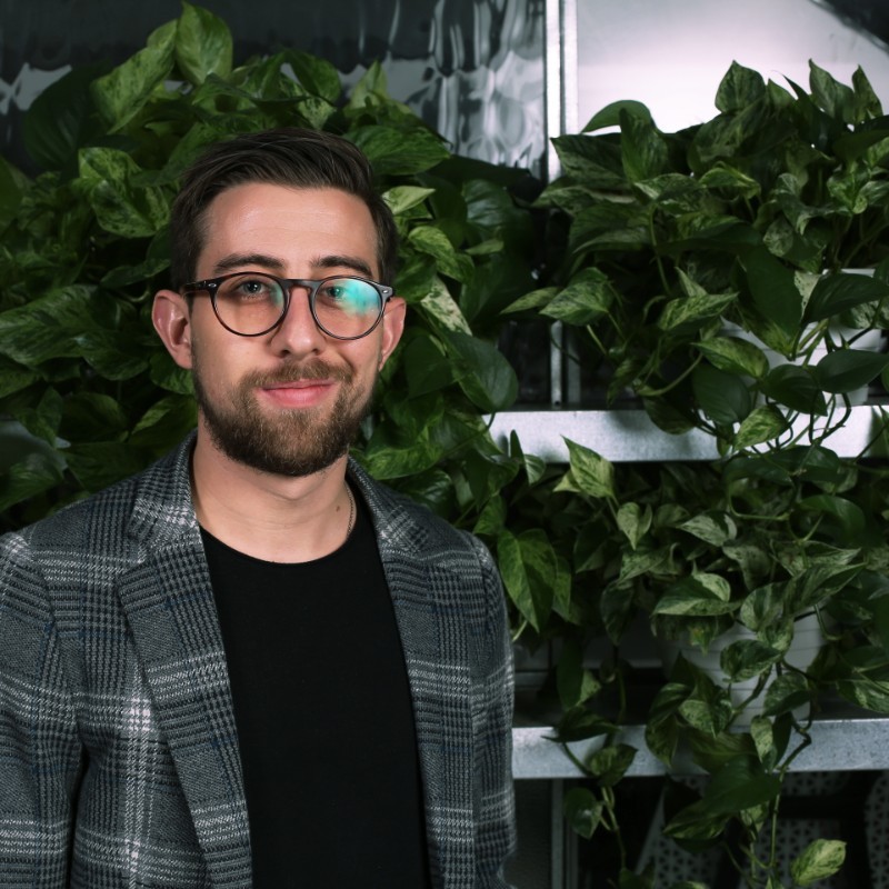 Dominik Meyer